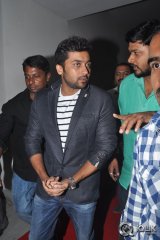 Sikindar Movie Audio Launch